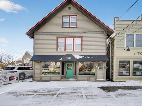 2340 Court St, Syracuse, NY 13208