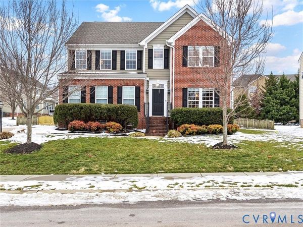 14384 Charter Landing Drive, Chesterfield, VA 23114