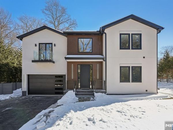 543 Closter Dock Road, CLOSTER, NJ 07624