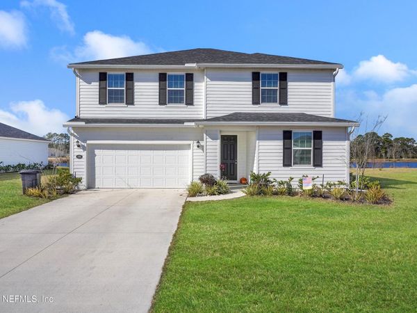 198 SANTOS Lane, St. Augustine, FL 32086