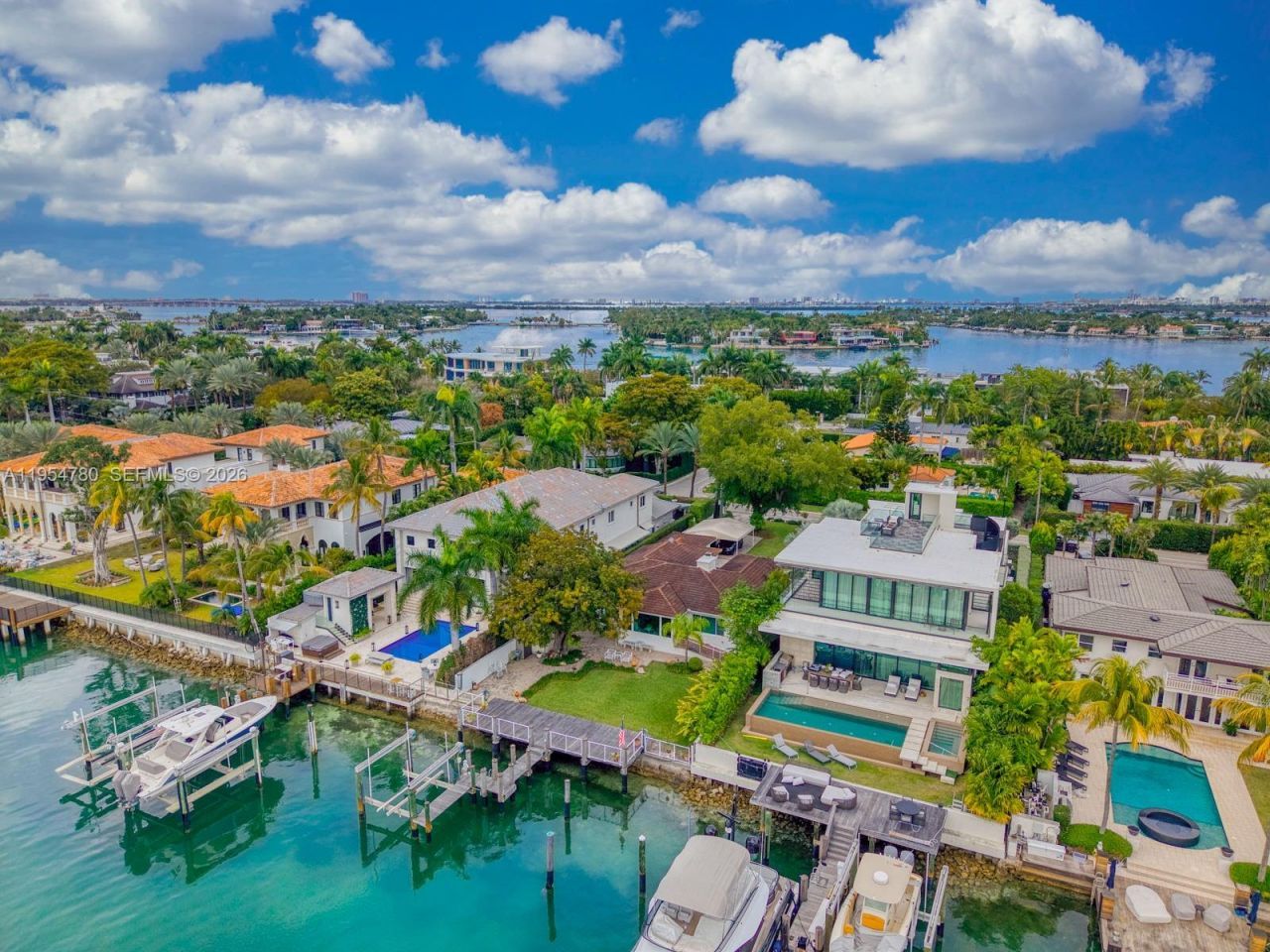 170 S Hibiscus Dr , Miami Beach, FL 33139 Photo