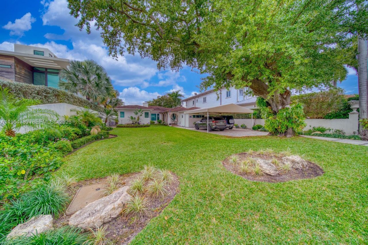 170 S Hibiscus Dr , Miami Beach, FL 33139 Photo