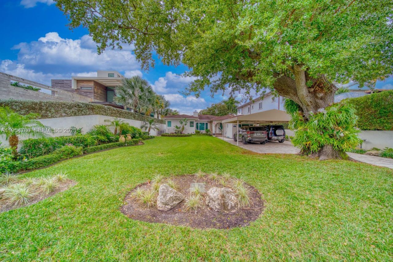 170 S Hibiscus Dr , Miami Beach, FL 33139 Photo