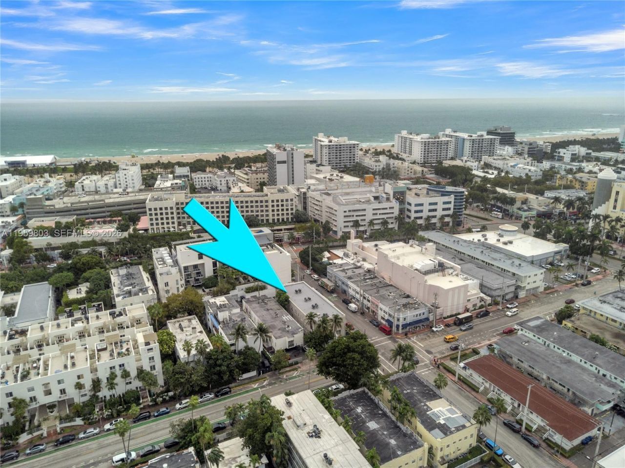 605 Euclid Ave, Unit 102, Miami Beach, FL 33139 Photo