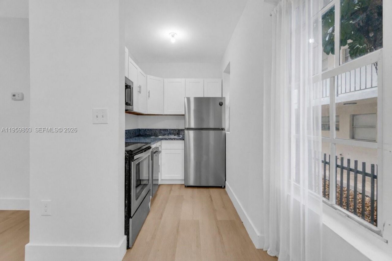 605 Euclid Ave, Unit 102, Miami Beach, FL 33139 Photo