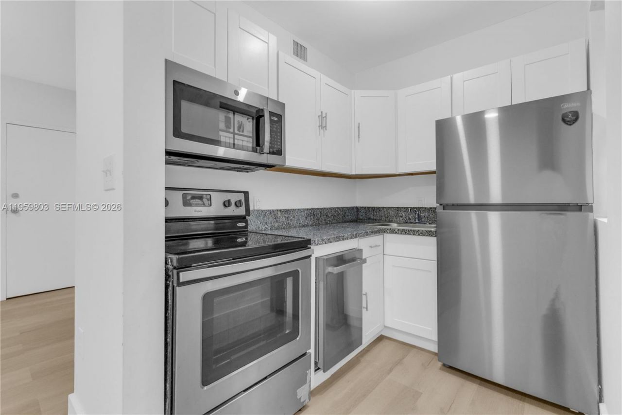 605 Euclid Ave, Unit 102, Miami Beach, FL 33139 Photo