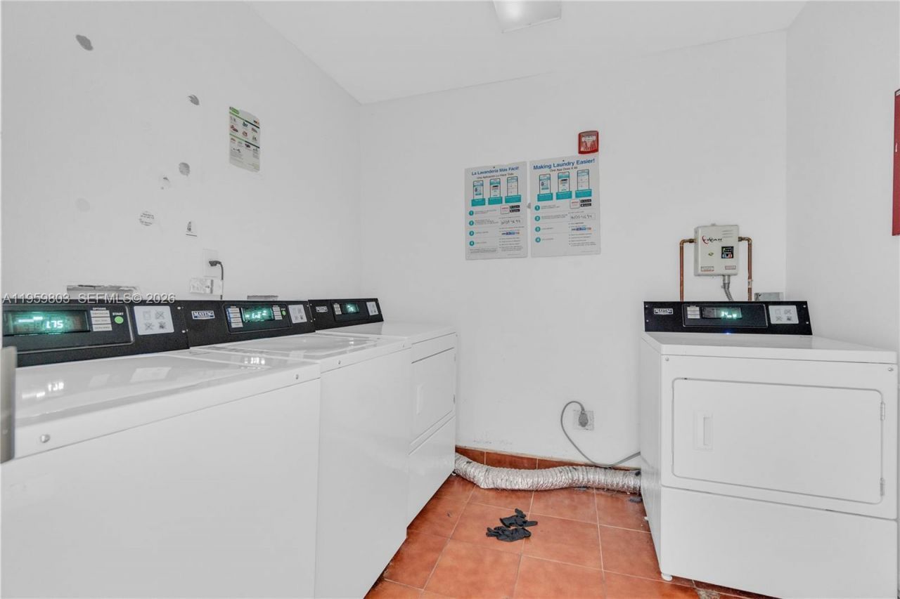 605 Euclid Ave, Unit 102, Miami Beach, FL 33139 Photo