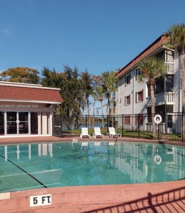 4575 S Texas Ave, Unit 307, Orlando, FL 32839 Photo