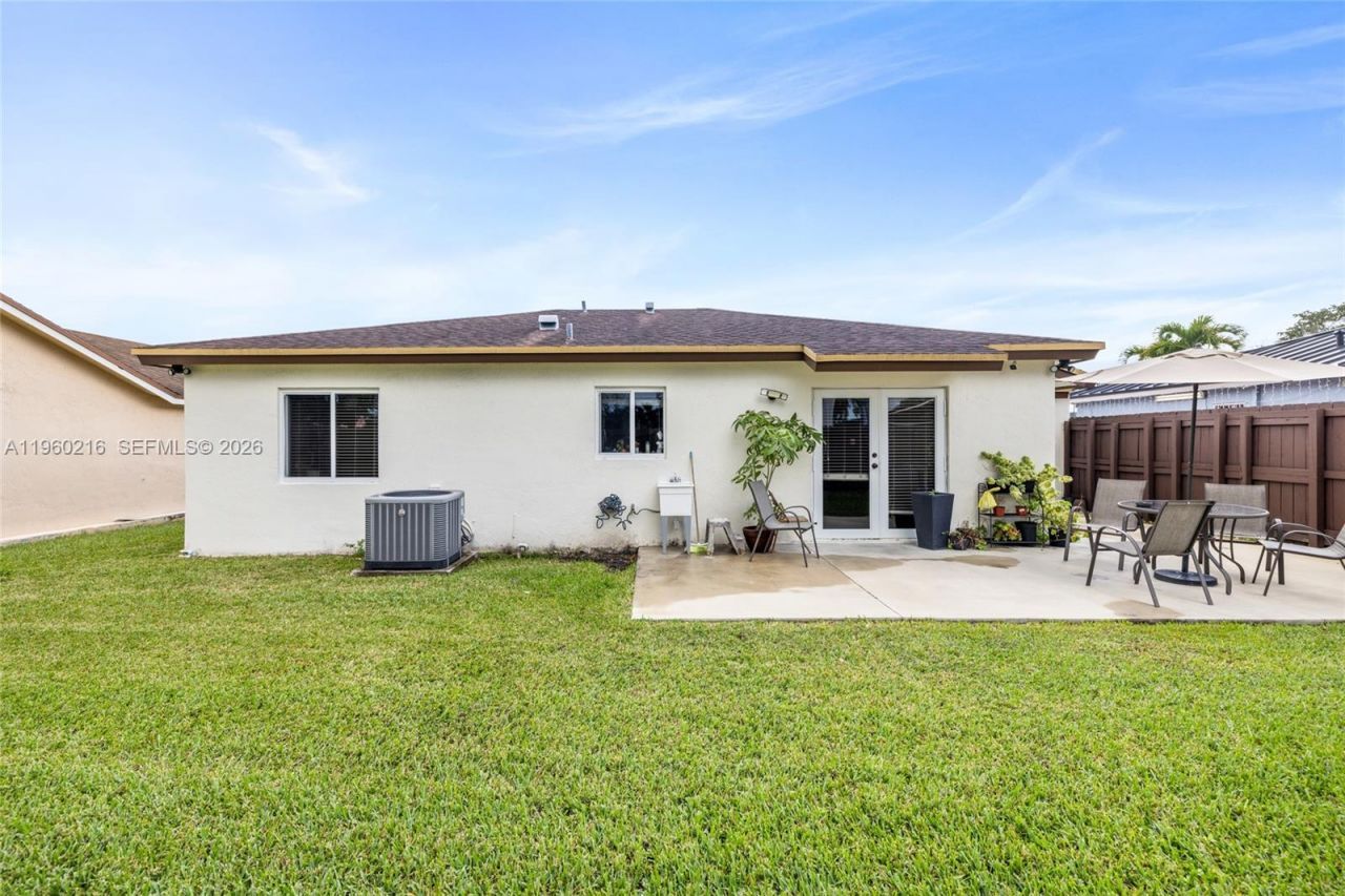 20814 SW 126th Ct, Miami, FL 33177 Photo