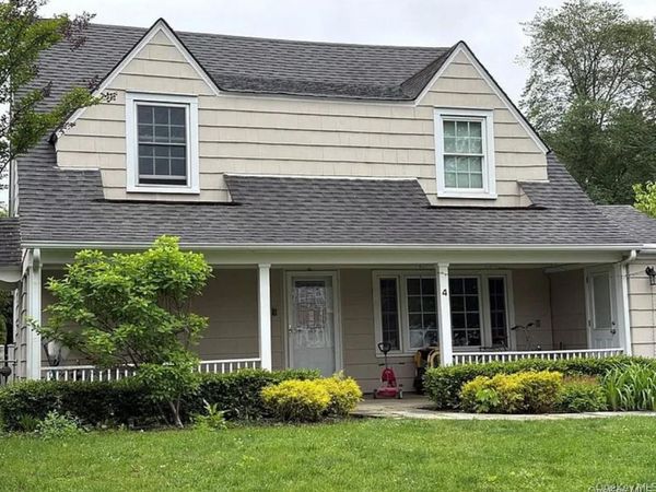 4 Addison Lane, Greenvale, NY 11548