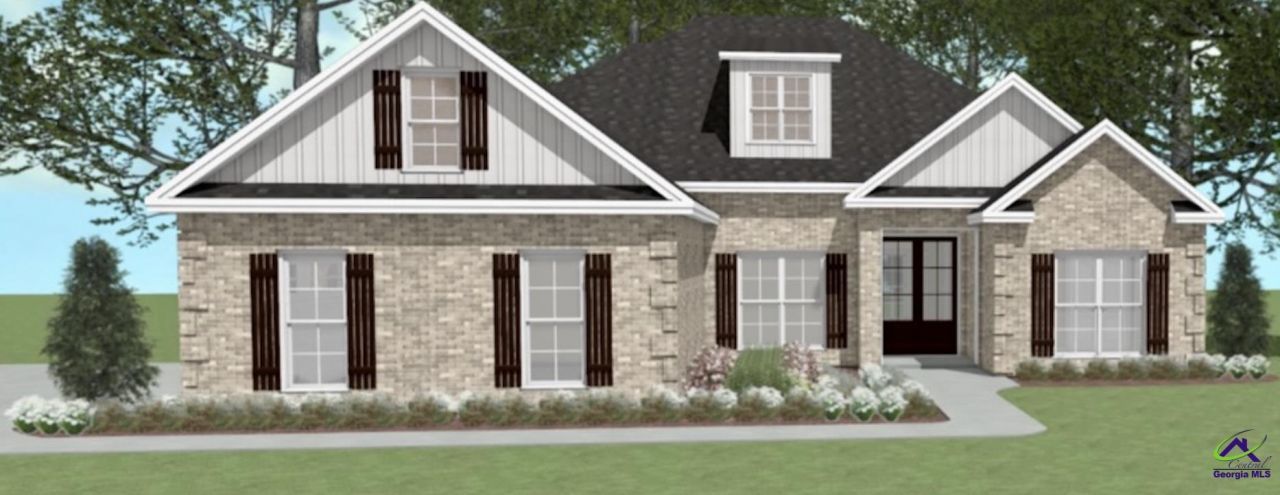 152 Woodwinds Court, Kathleen, GA 31047 Main Photo