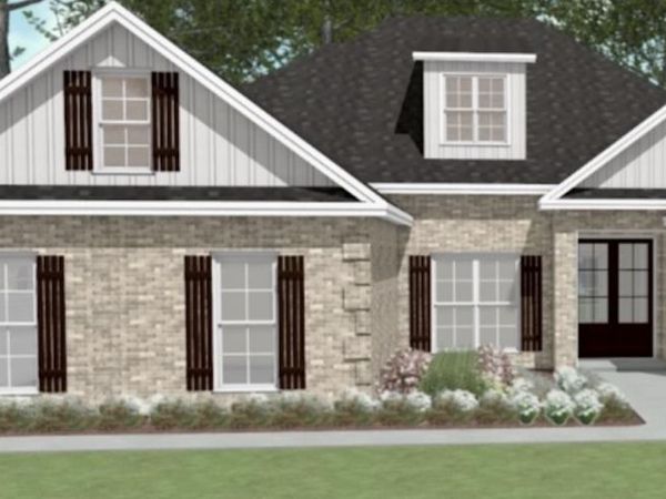 152 Woodwinds Court, Kathleen, GA 31047