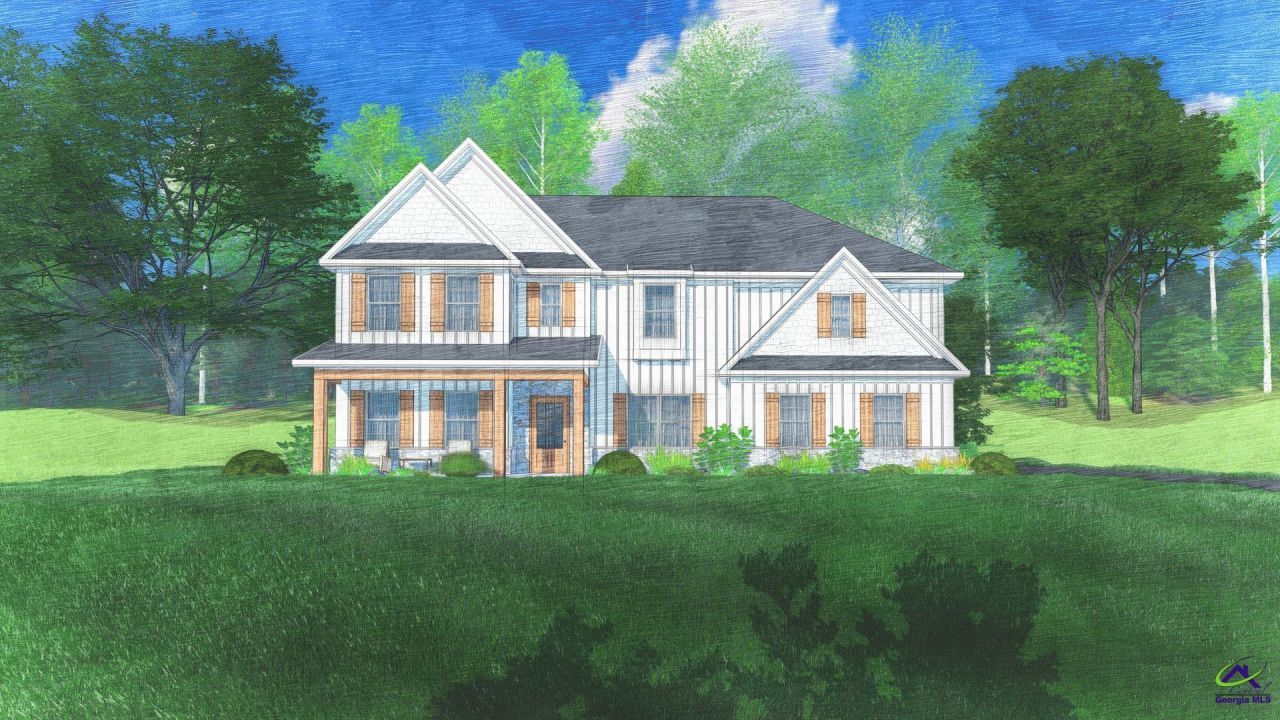 324 Air View Drive, Warner Robins, GA 31093 Main Photo