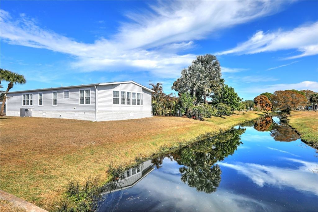 1486 Gardenia Drive, Barefoot Bay, FL 32976 Photo