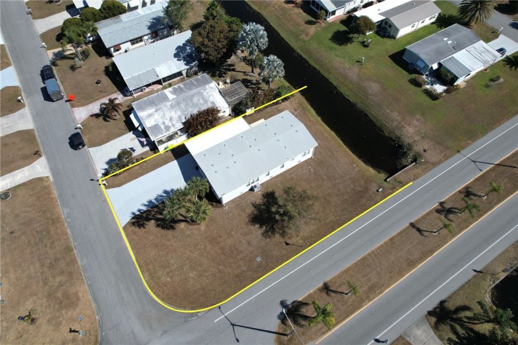 1486 Gardenia Drive, Barefoot Bay, FL 32976 Photo