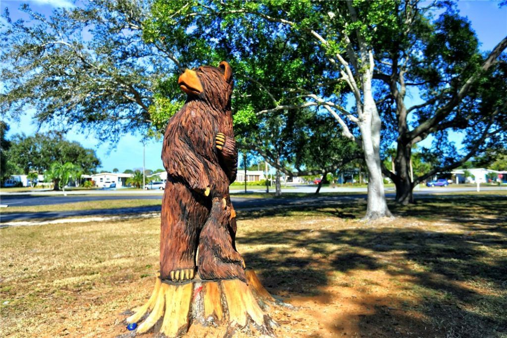 1486 Gardenia Drive, Barefoot Bay, FL 32976 Photo