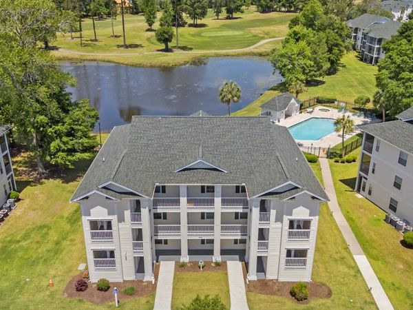 545 White River Dr., Unit 15 D, Myrtle Beach, SC 29579