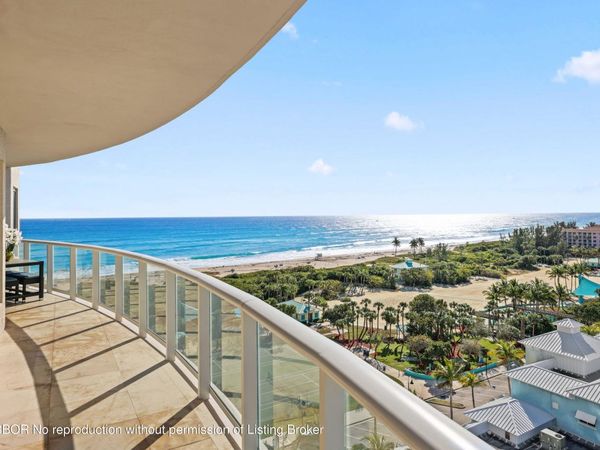 2700 N Ocean Drive, Unit APT 905B, Riviera Beach, FL 33404