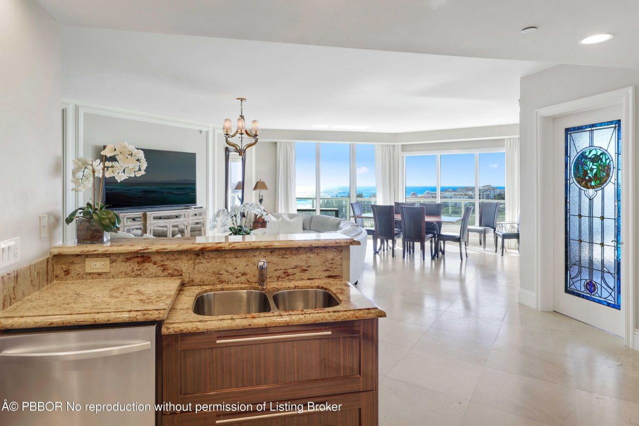 2700 N Ocean Drive, Unit APT 905B, Riviera Beach, FL 33404 Photo