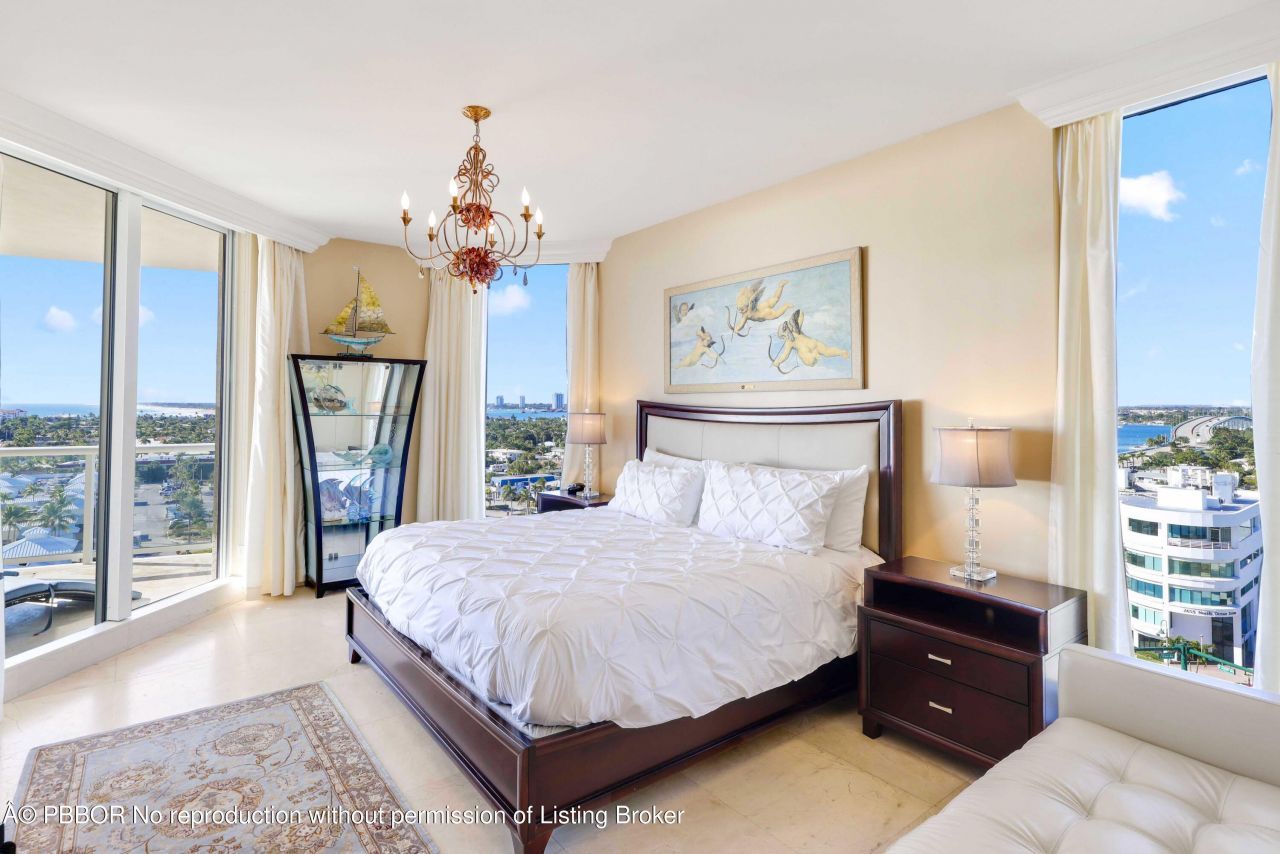 2700 N Ocean Drive, Unit APT 905B, Riviera Beach, FL 33404 Photo