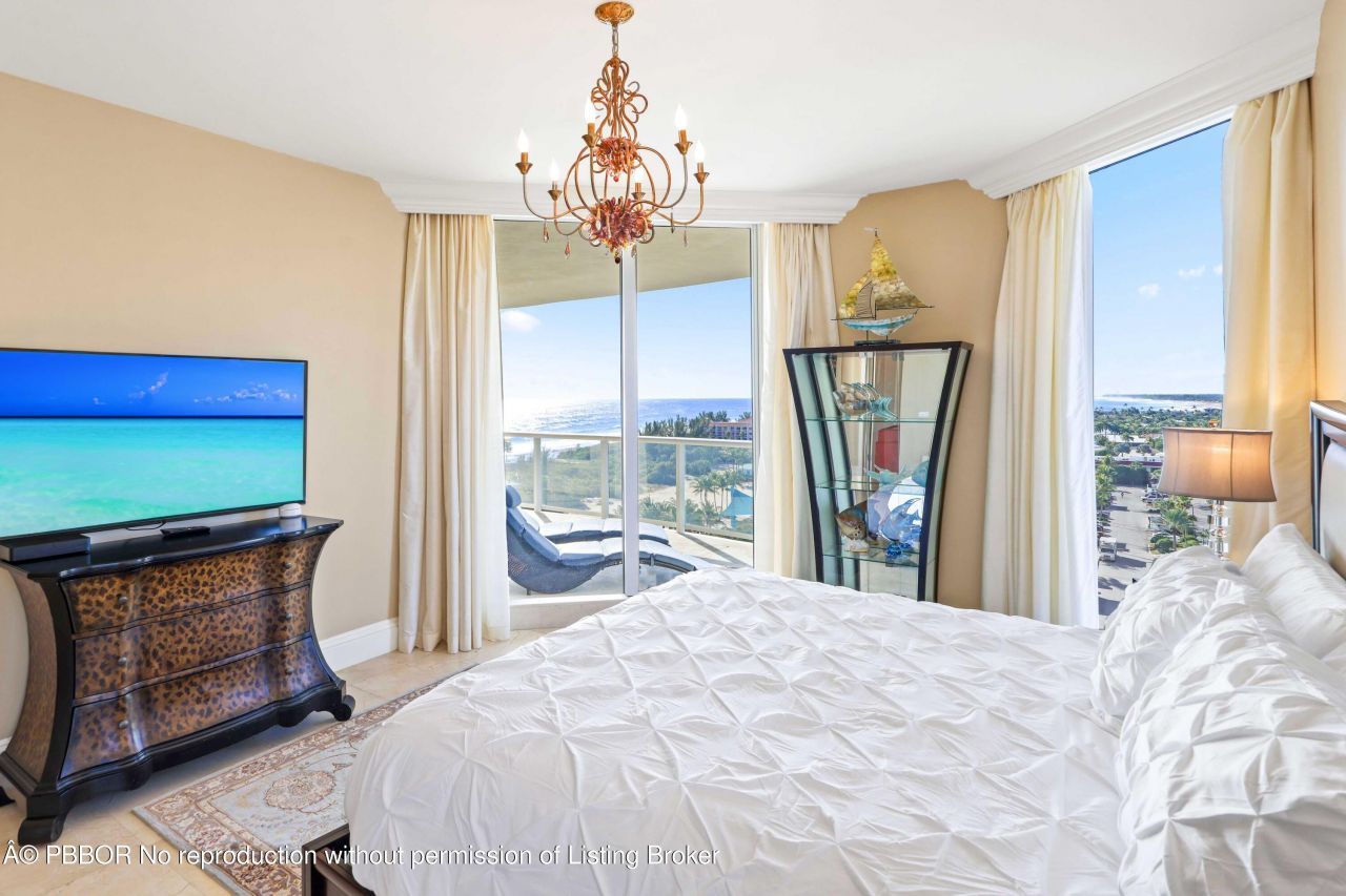 2700 N Ocean Drive, Unit APT 905B, Riviera Beach, FL 33404 Photo