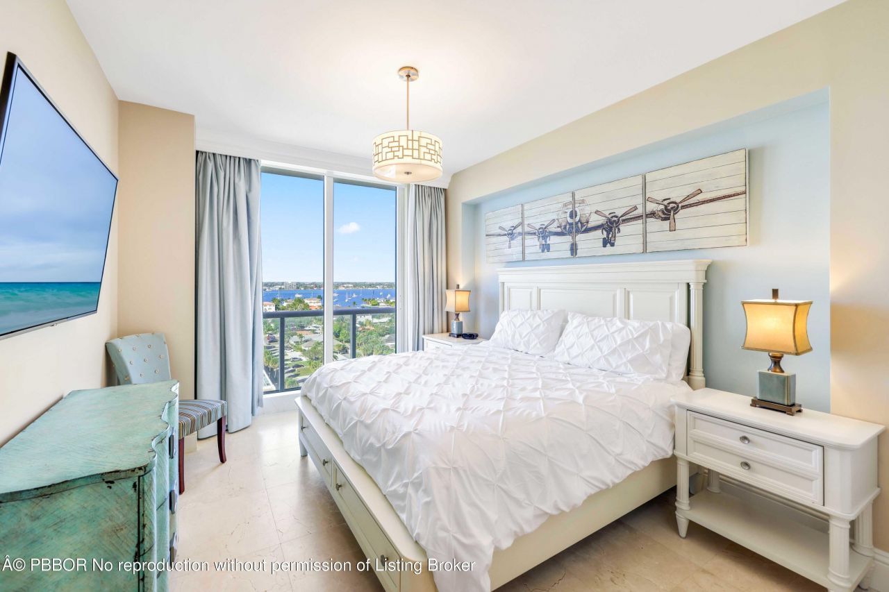 2700 N Ocean Drive, Unit APT 905B, Riviera Beach, FL 33404 Photo