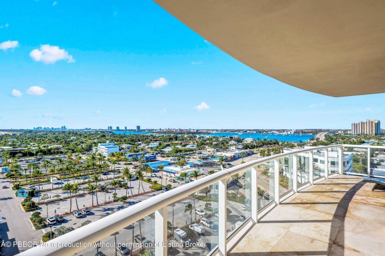 2700 N Ocean Drive, Unit APT 905B, Riviera Beach, FL 33404 Photo