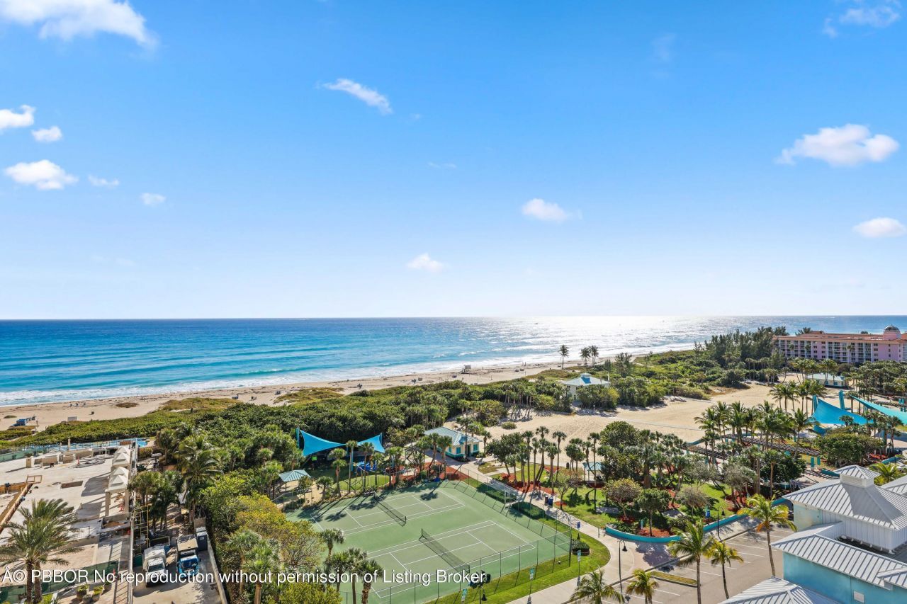 2700 N Ocean Drive, Unit APT 905B, Riviera Beach, FL 33404 Photo