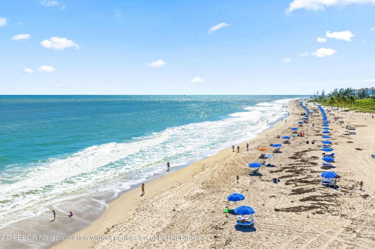 2700 N Ocean Drive, Unit APT 905B, Riviera Beach, FL 33404 Photo