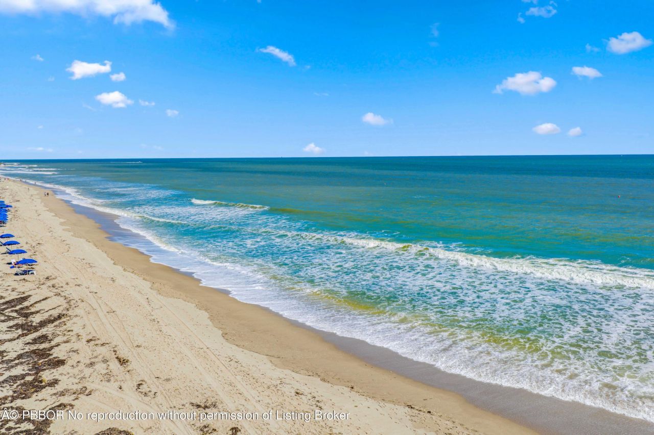 2700 N Ocean Drive, Unit APT 905B, Riviera Beach, FL 33404 Photo