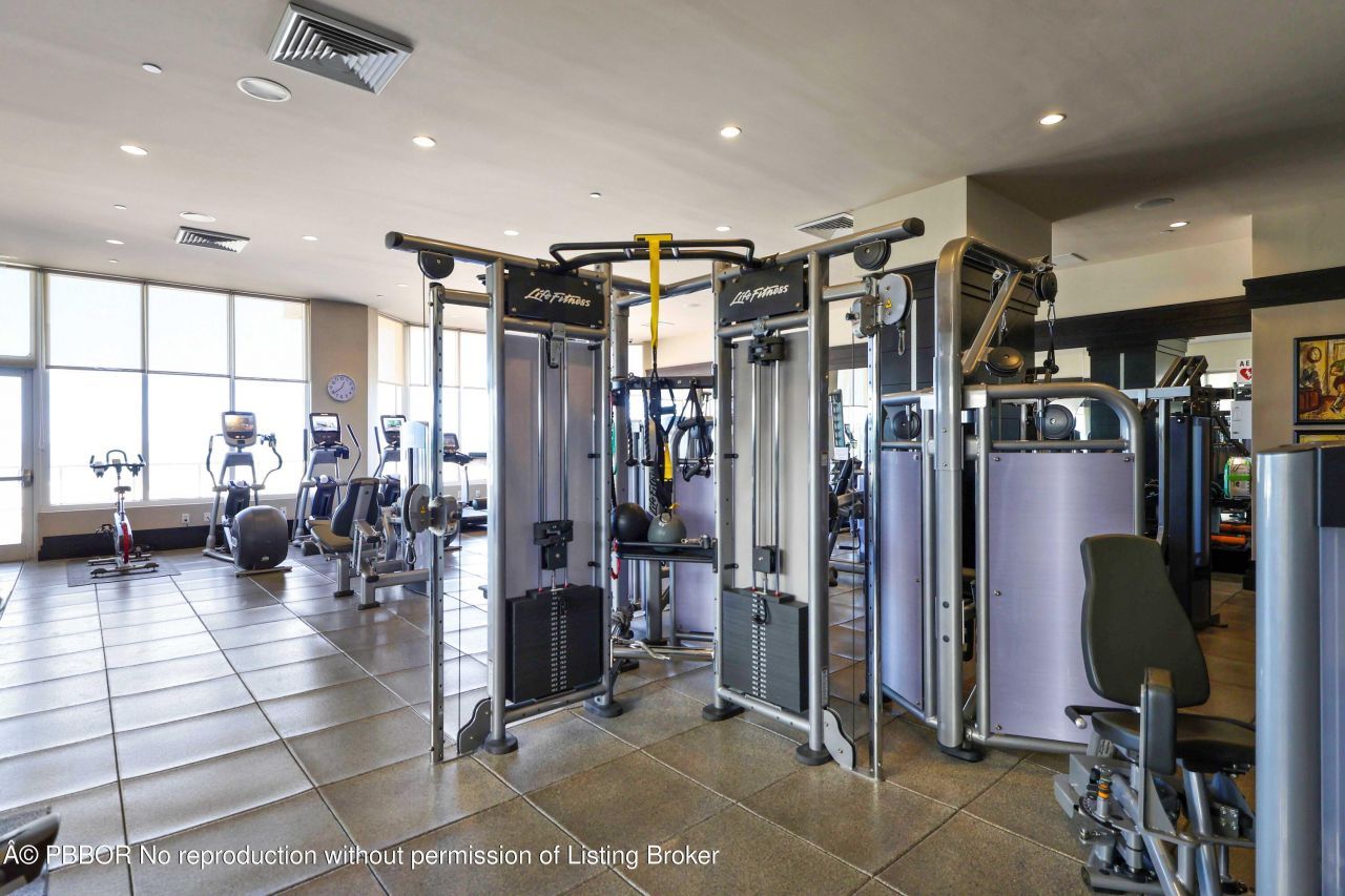 2700 N Ocean Drive, Unit APT 905B, Riviera Beach, FL 33404 Photo