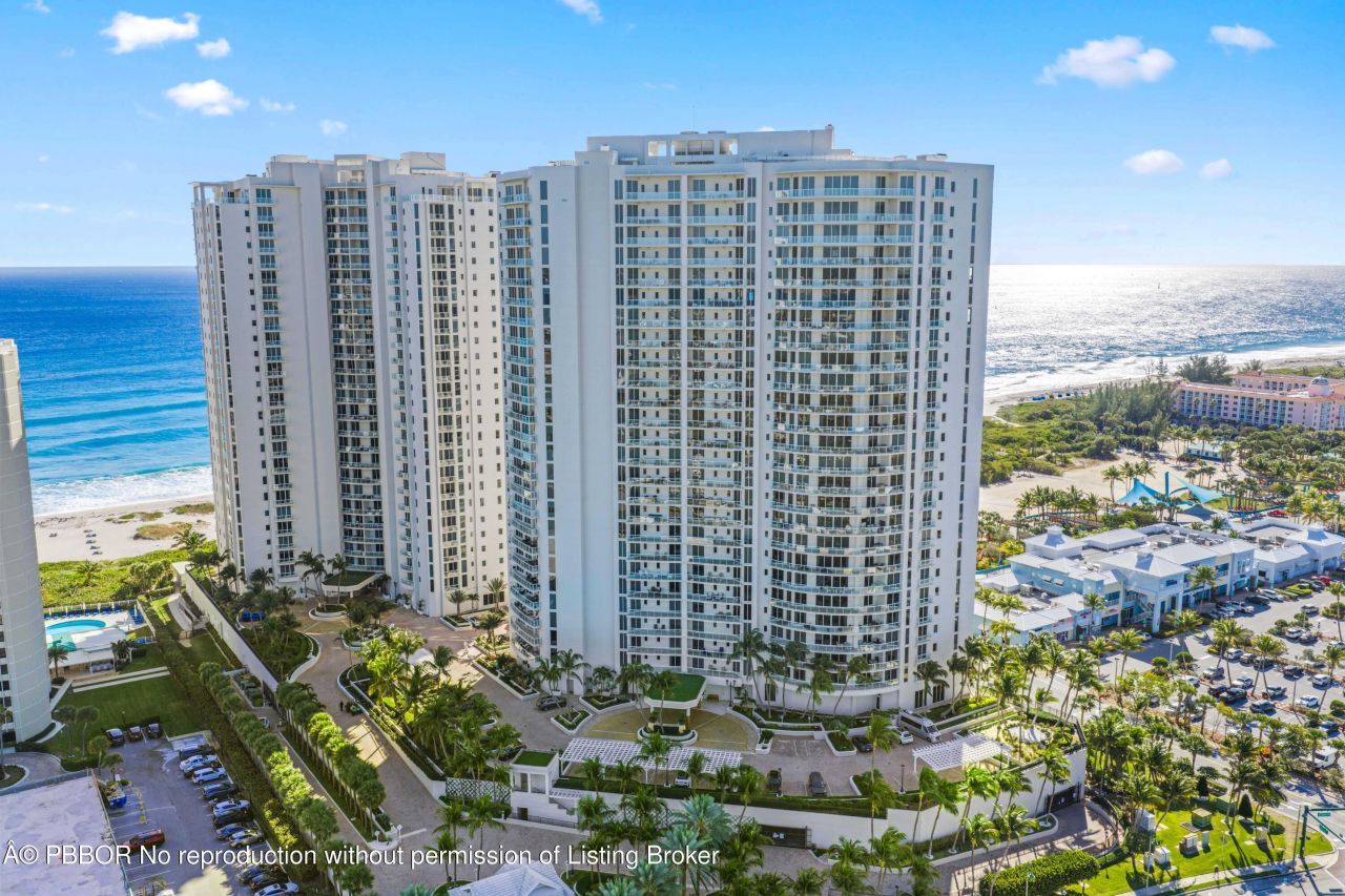 2700 N Ocean Drive, Unit APT 905B, Riviera Beach, FL 33404 Photo