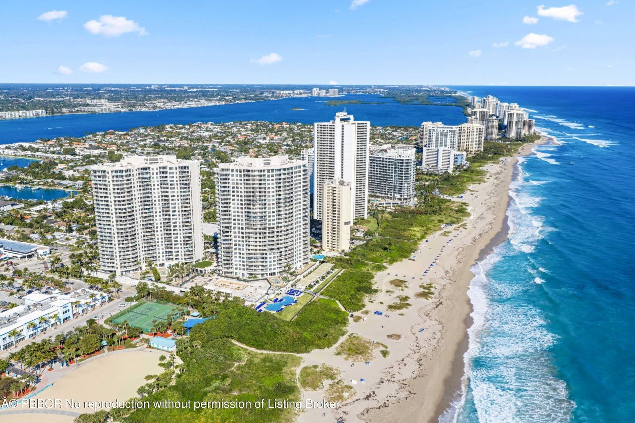 2700 N Ocean Drive, Unit APT 905B, Riviera Beach, FL 33404 Photo