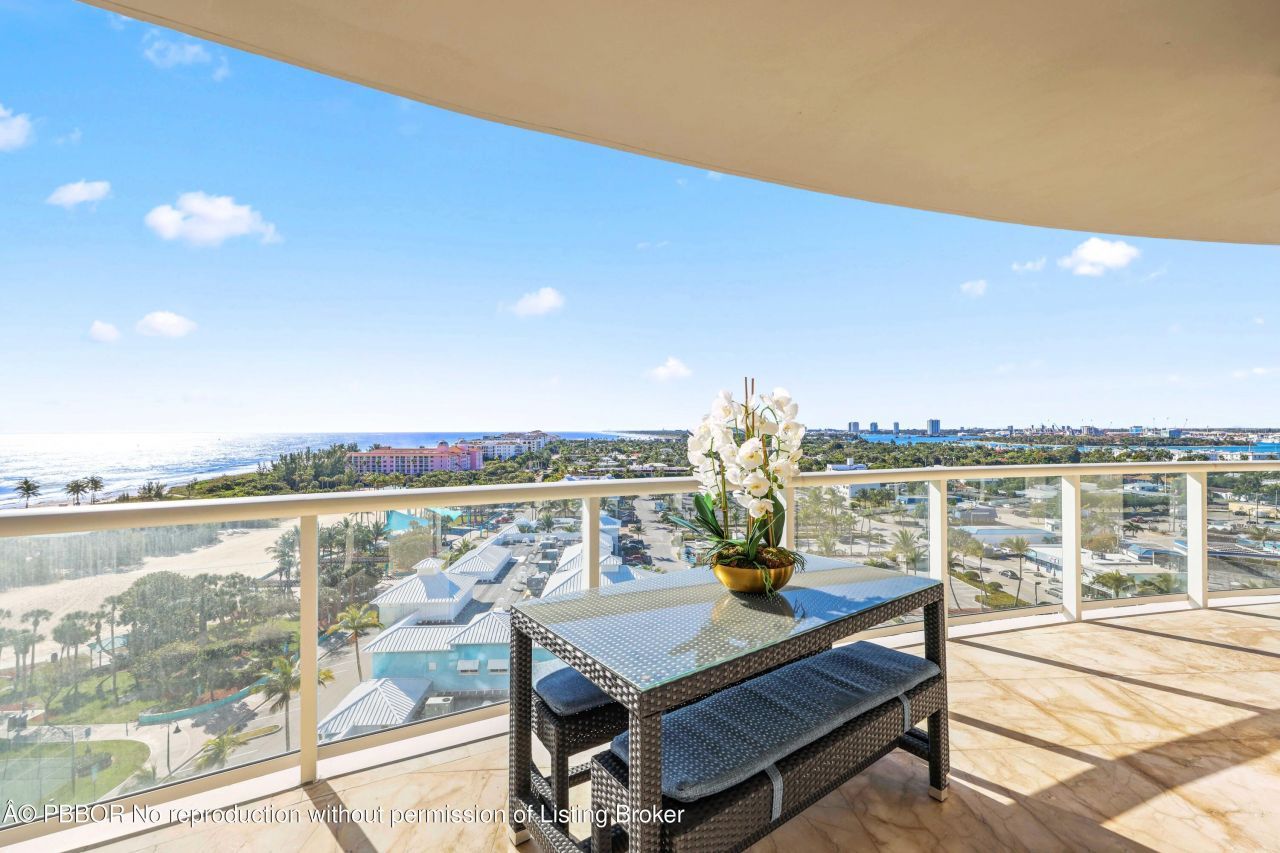 2700 N Ocean Drive, Unit APT 905B, Riviera Beach, FL 33404 Photo