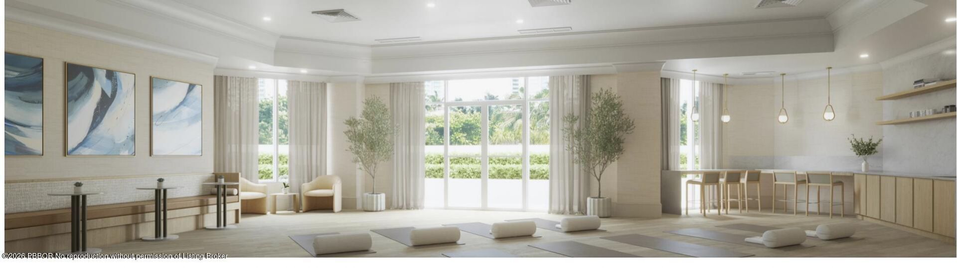 2700 N Ocean Drive, Unit APT 905B, Riviera Beach, FL 33404 Photo