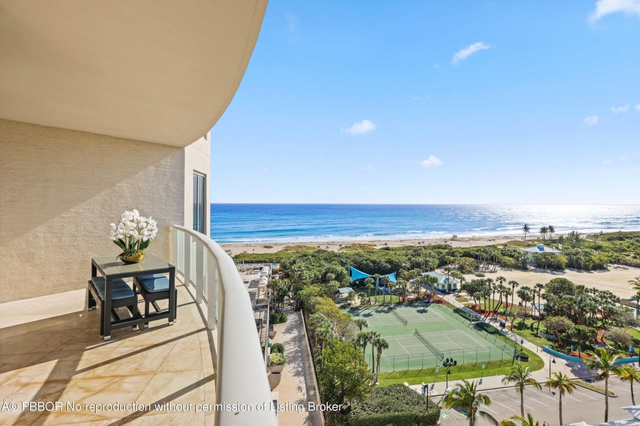 2700 N Ocean Drive, Unit APT 905B, Riviera Beach, FL 33404 Photo