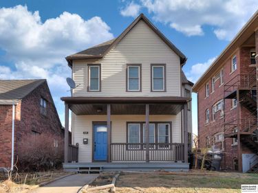 539 Park Avenue, Omaha, NE 68105