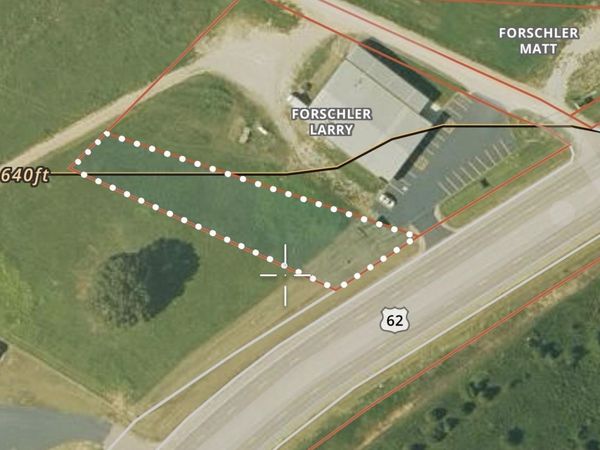 XX 412 Highway 62 W Highway, Ash Flat, AR 72513