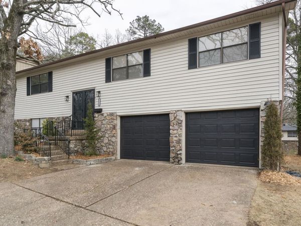 3313 Millbrook Road, Little Rock, AR 72227