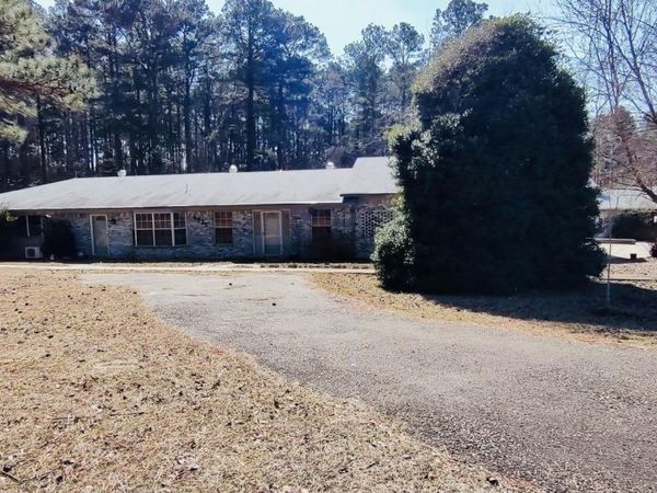 4935 Hwy 278 W, Chidester, AR 71726