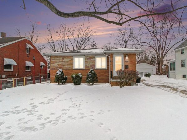 230 E Grove Street, Monroe, MI 48162