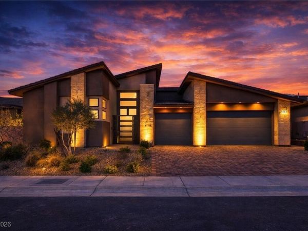 5185 Rock Daisy Drive, Las Vegas, NV 89135