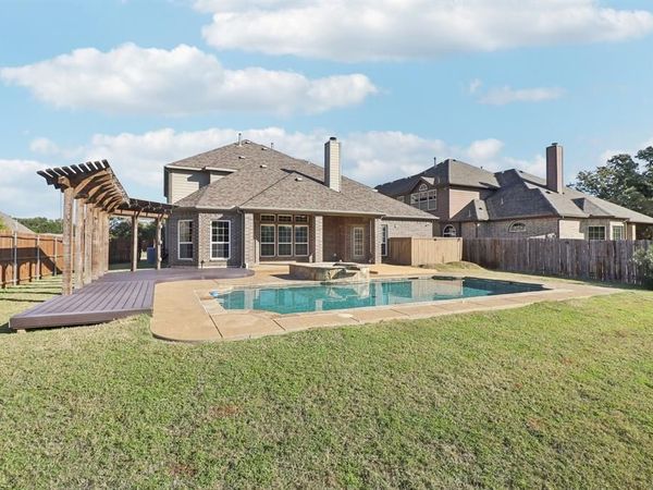 6700 Edwards Road, Denton, TX 76208