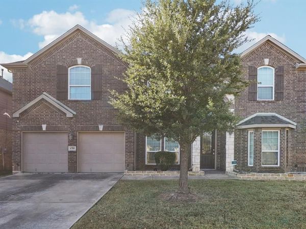 6700 Edwards Road, Denton, TX 76208