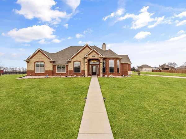 341 Pecan Court, Nevada, TX 75173