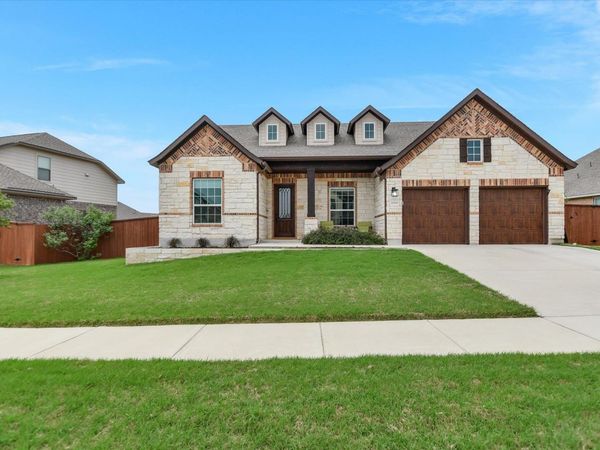 2009 Waterview RD, Georgetown, TX 78628