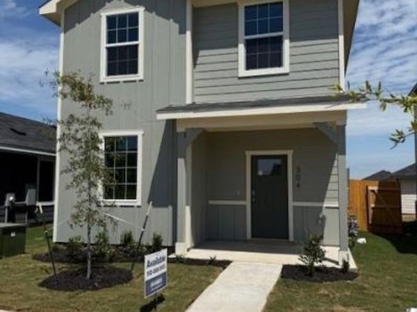 318 NIZAO LN, Bastrop, TX 78602