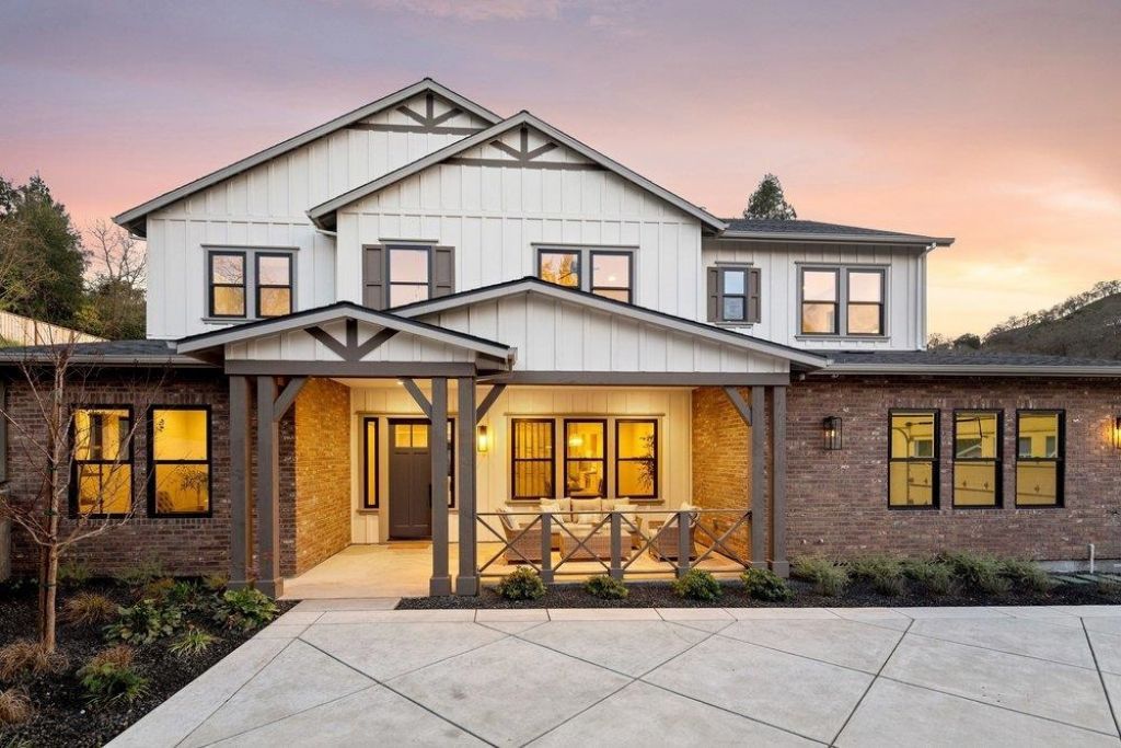 180 180 Castle Hill Ranch Rd, Walnut Creek, CA 94595 Main Photo