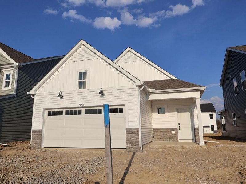 5655 Valleydale Road, Powell, OH 43065 Photo 1