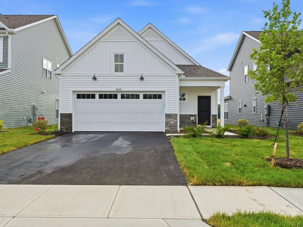 5655 Valleydale Road, Powell, OH 43065